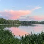 Lakeside Comfort With Balcony * Eutin