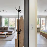 Lakeside Comfort With Balcony * Eutin