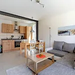 Appartement Lakeside Comfort With Balcony *