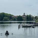 Appartement Lakeside Comfort With Balcony Eutin