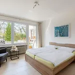 Lakeside Comfort With Balcony Appartement *