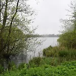 Appartement Lakeside Comfort With Balcony *