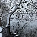 Lakeside Comfort With Balcony Appartement Eutin