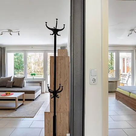 Lakeside Comfort With Balcony * Eutin