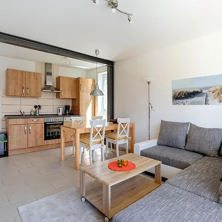 Appartement Lakeside Comfort With Balcony *