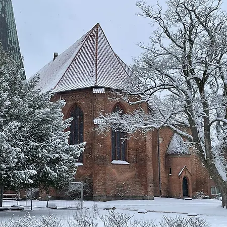 Appartement Lakeside Comfort With Balcony Eutin