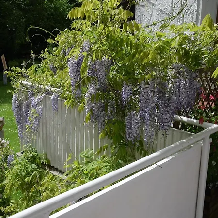 Lakeside Comfort With Balcony 아파트 유틴