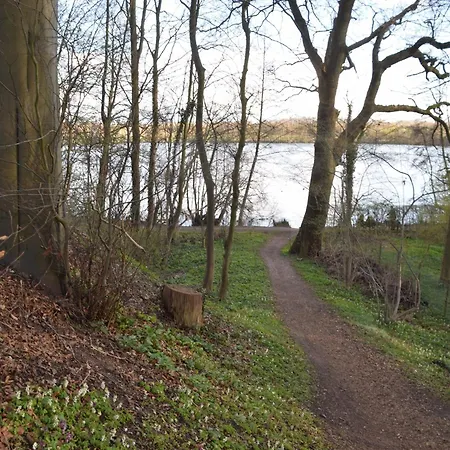 Appartement Lakeside Comfort With Balcony Eutin