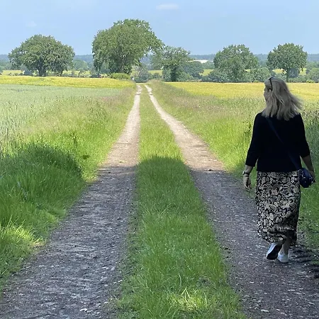 Lakeside Comfort With Balcony Appartement *