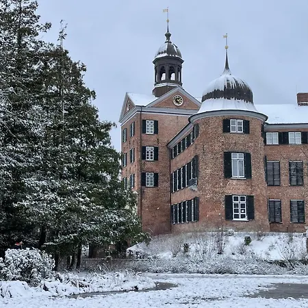 Lakeside Comfort With Balcony * Eutin
