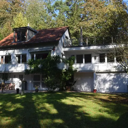 Appartement Lakeside Comfort With Balcony Eutin