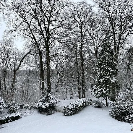 Appartement Lakeside Comfort With Balcony
